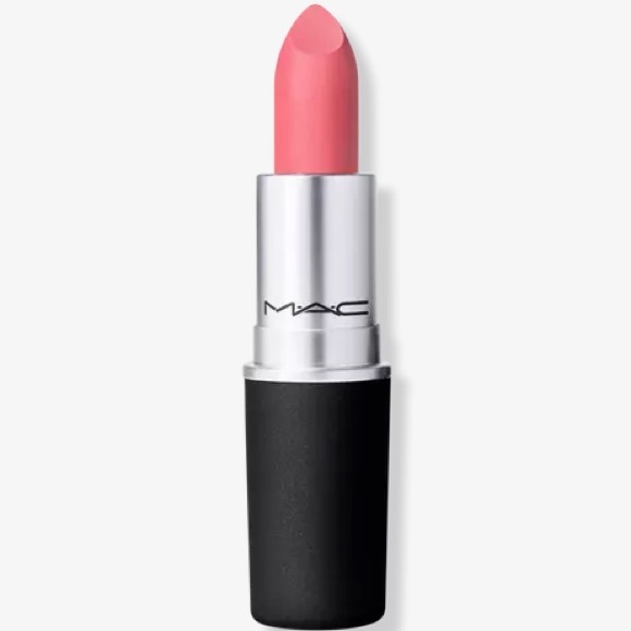 MAC Powder Kiss Lipstick Sultriness - Picture 9 of 16